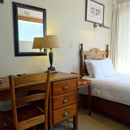 Agterplaas Guesthouse Pty Ltd Γιοχάνεσμπουργκ Εξωτερικό φωτογραφία