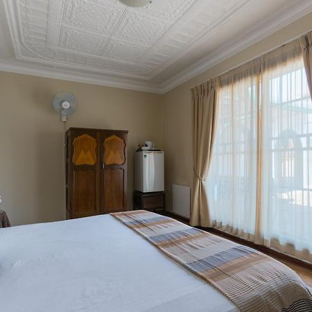 Agterplaas Guesthouse Pty Ltd Γιοχάνεσμπουργκ Εξωτερικό φωτογραφία