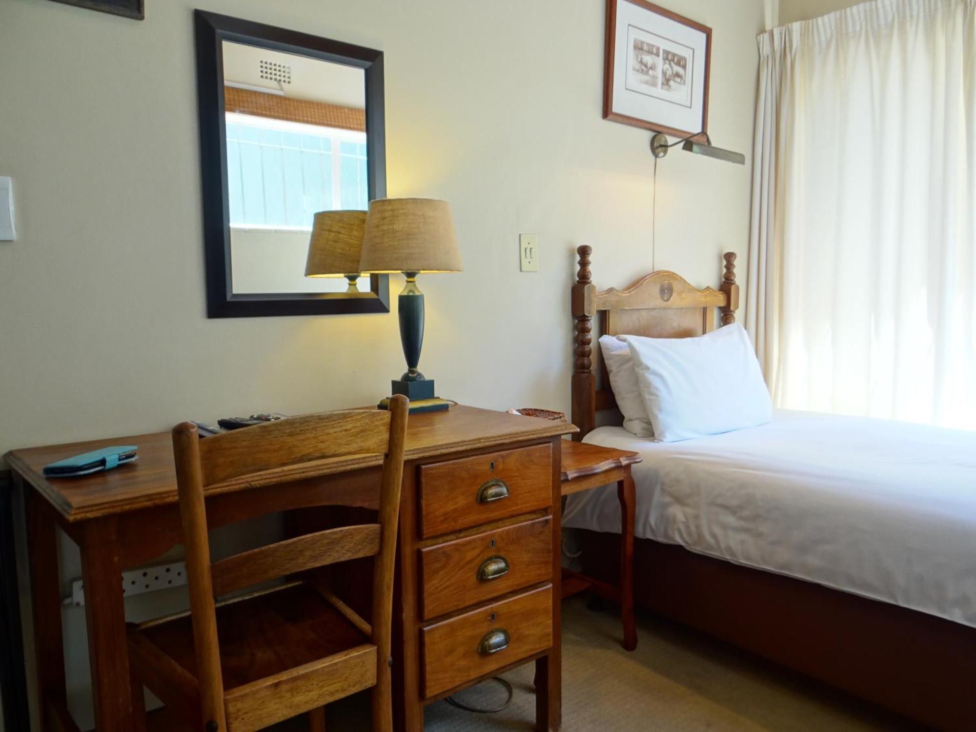 Agterplaas Guesthouse Pty Ltd Γιοχάνεσμπουργκ Εξωτερικό φωτογραφία