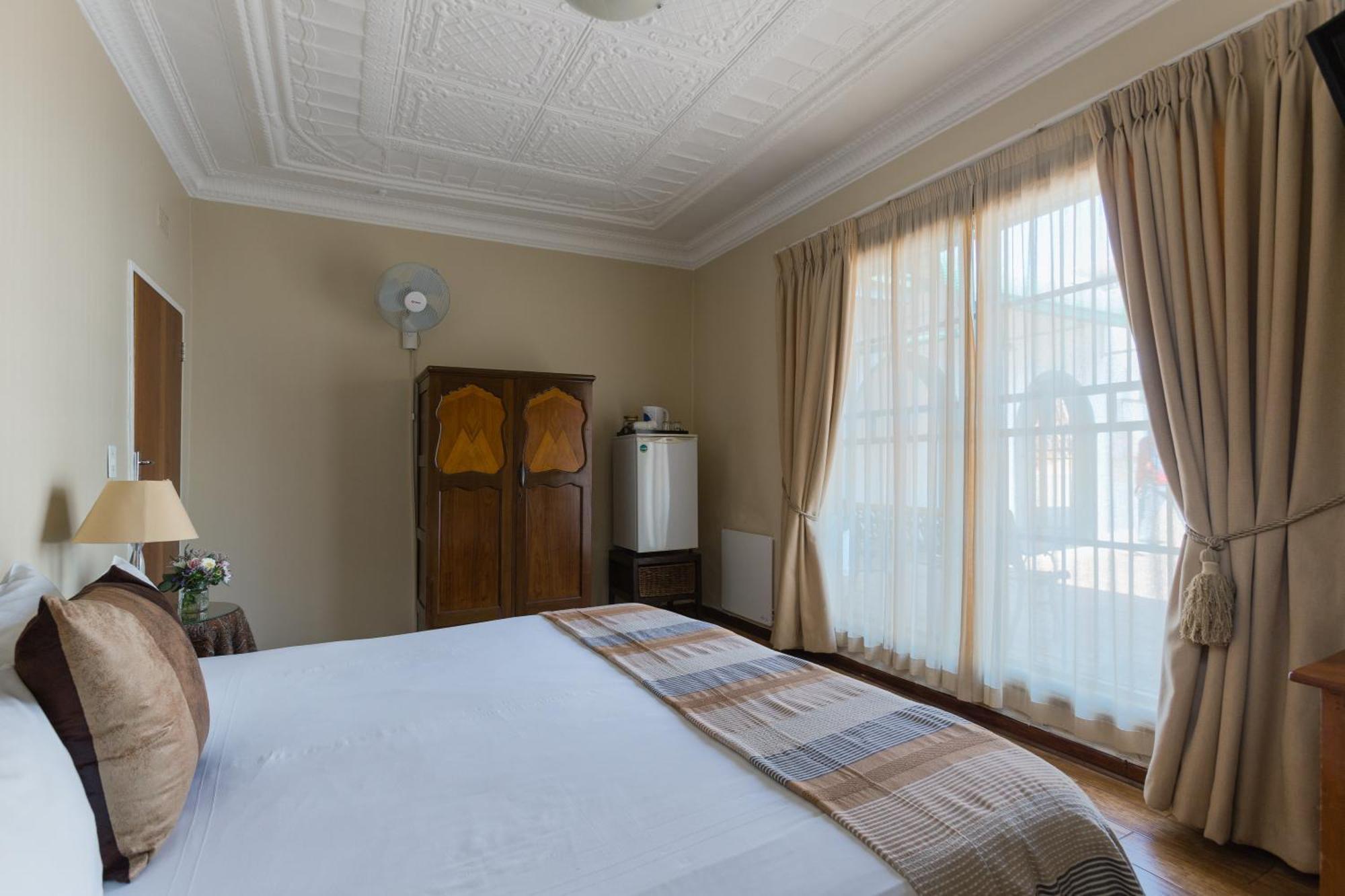 Agterplaas Guesthouse Pty Ltd Γιοχάνεσμπουργκ Εξωτερικό φωτογραφία