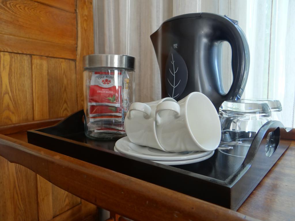 Agterplaas Guesthouse Pty Ltd Γιοχάνεσμπουργκ Εξωτερικό φωτογραφία