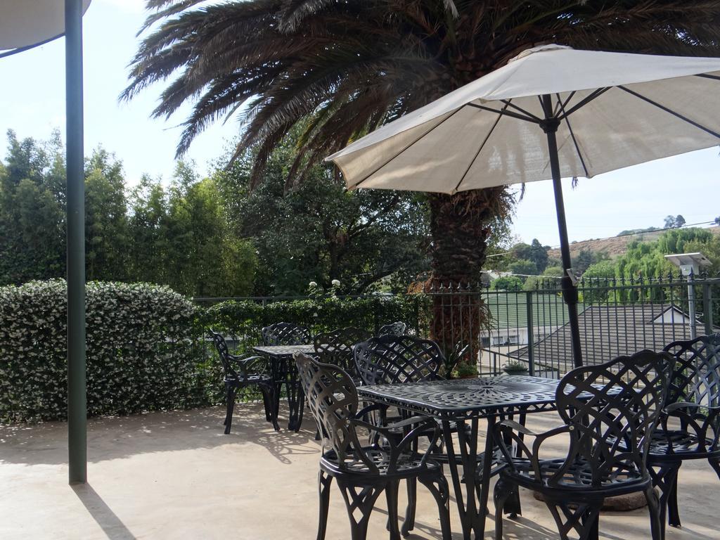 Agterplaas Guesthouse Pty Ltd Γιοχάνεσμπουργκ Εξωτερικό φωτογραφία