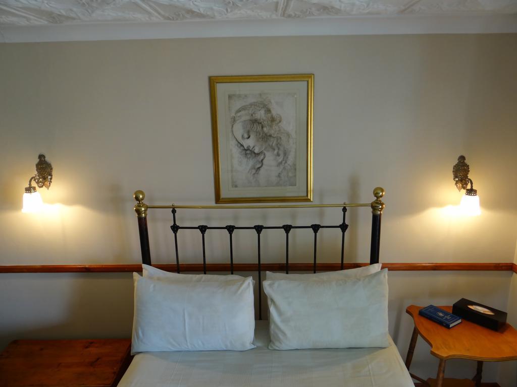 Agterplaas Guesthouse Pty Ltd Γιοχάνεσμπουργκ Εξωτερικό φωτογραφία