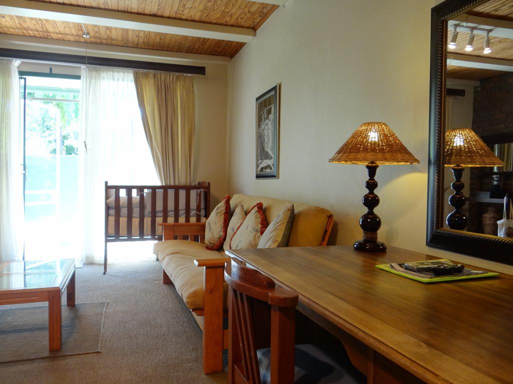 Agterplaas Guesthouse Pty Ltd Γιοχάνεσμπουργκ Εξωτερικό φωτογραφία