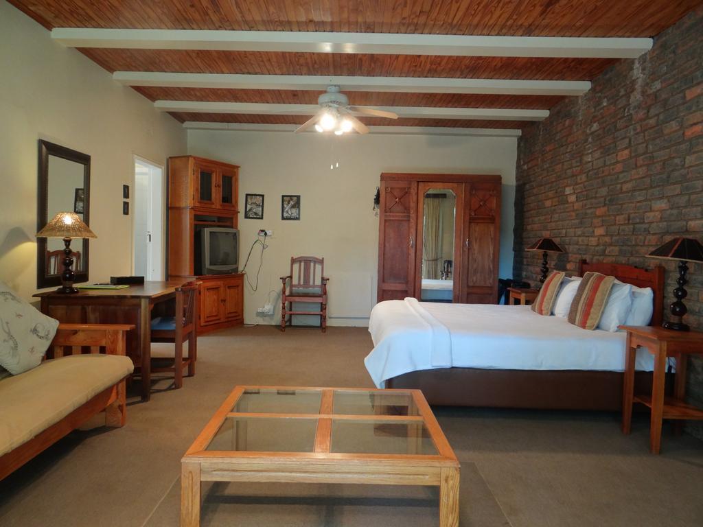 Agterplaas Guesthouse Pty Ltd Γιοχάνεσμπουργκ Εξωτερικό φωτογραφία