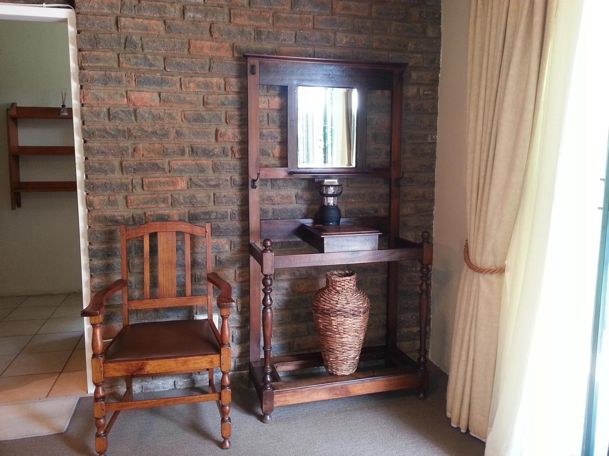 Agterplaas Guesthouse Pty Ltd Γιοχάνεσμπουργκ Εξωτερικό φωτογραφία