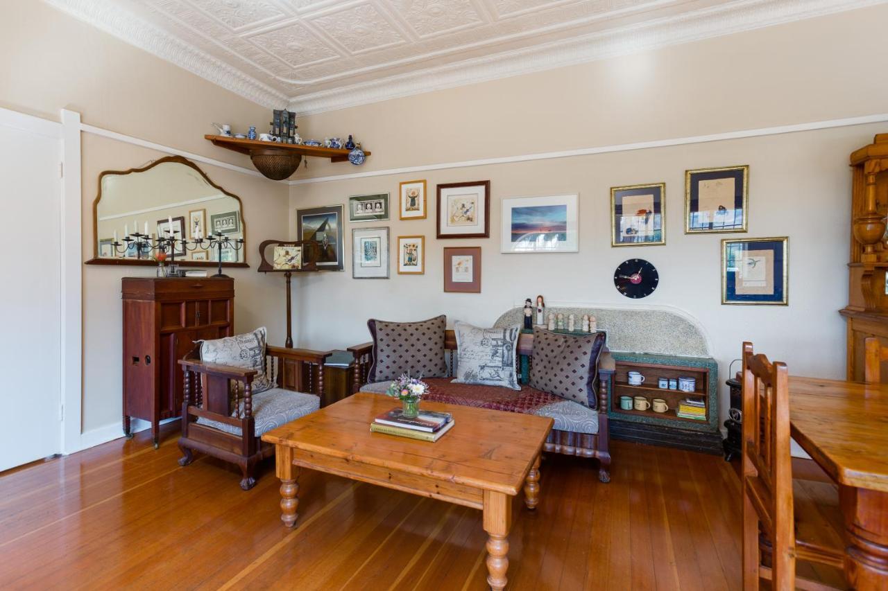 Agterplaas Guesthouse Pty Ltd Γιοχάνεσμπουργκ Εξωτερικό φωτογραφία
