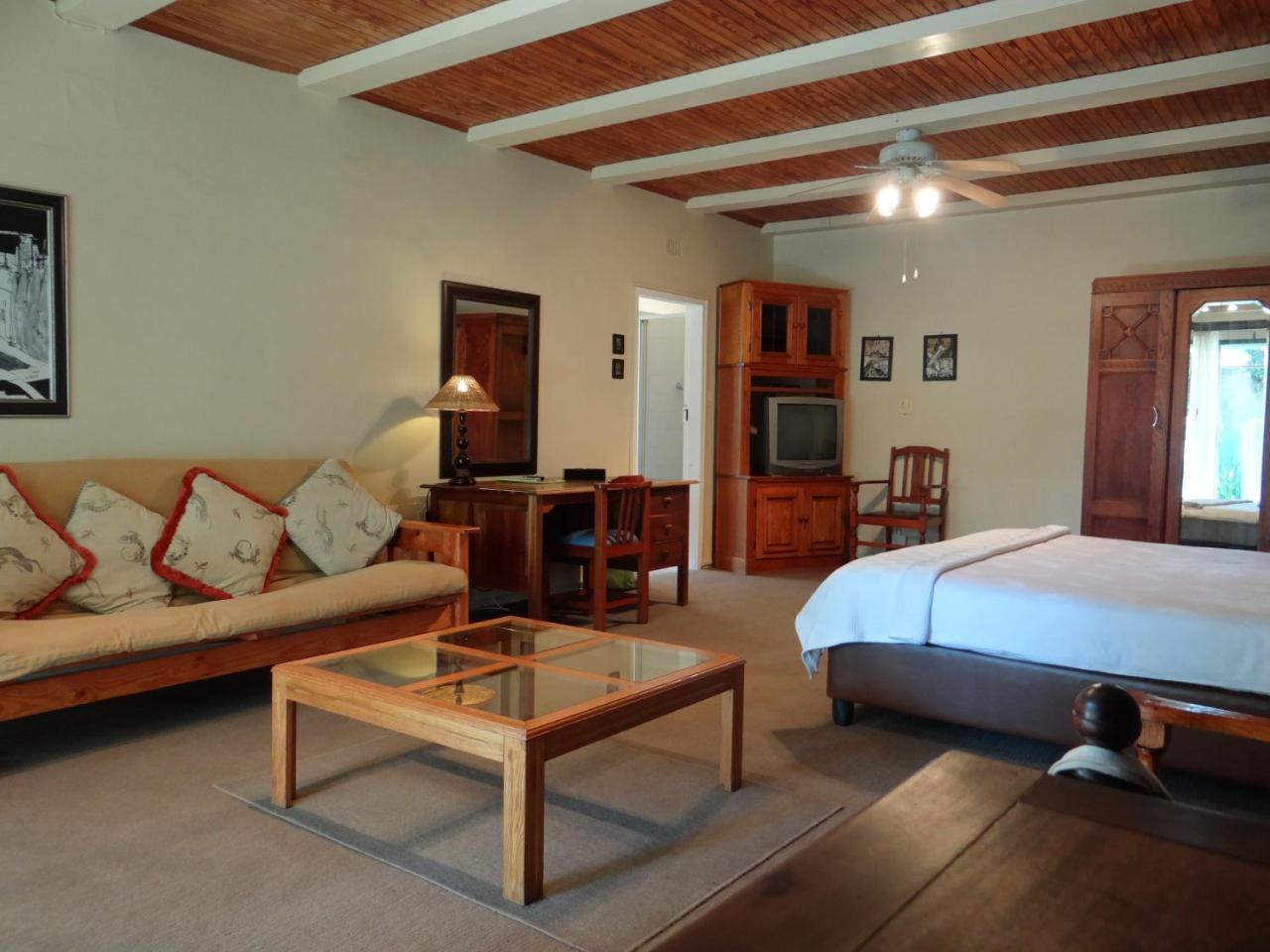 Agterplaas Guesthouse Pty Ltd Γιοχάνεσμπουργκ Εξωτερικό φωτογραφία