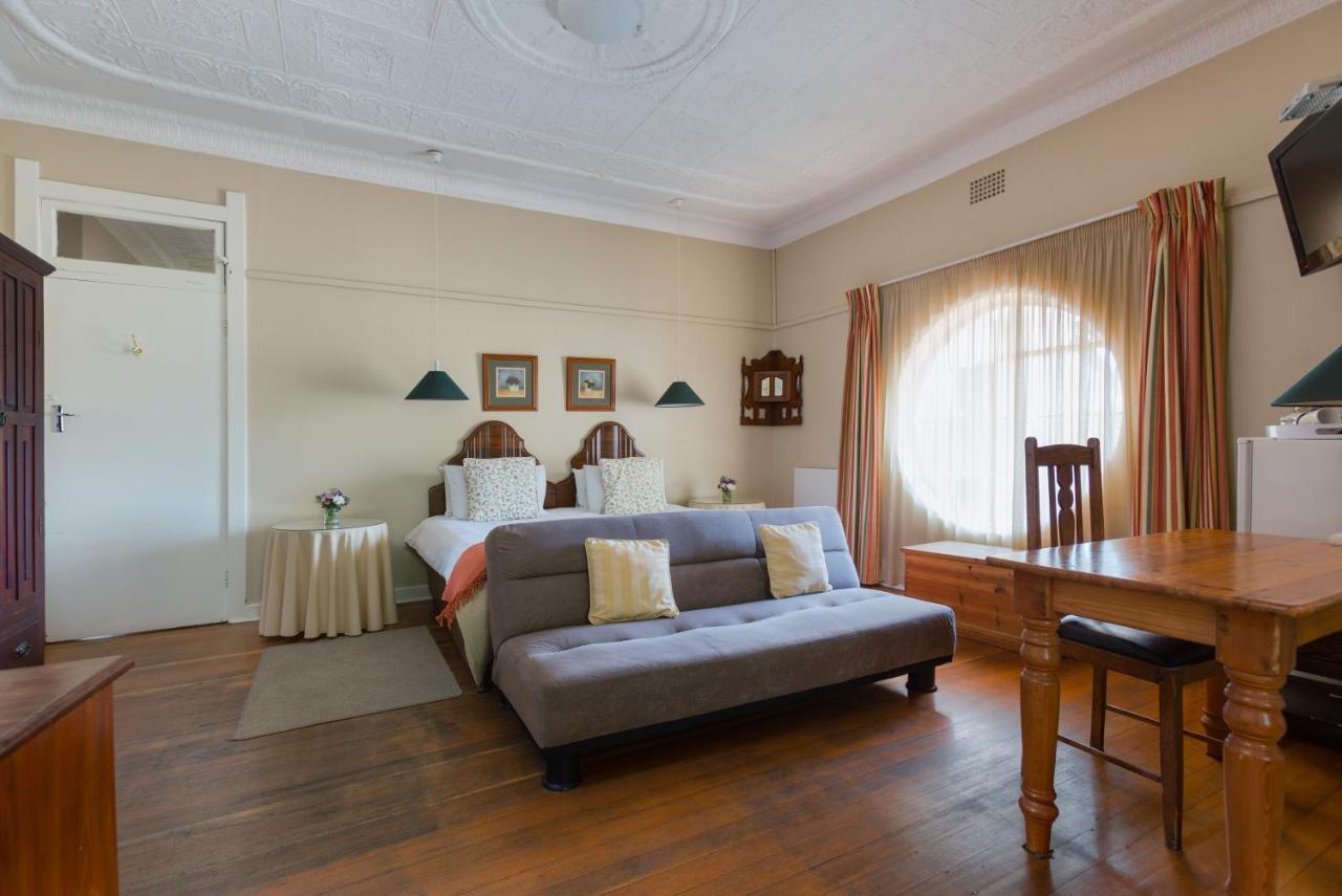 Agterplaas Guesthouse Pty Ltd Γιοχάνεσμπουργκ Εξωτερικό φωτογραφία