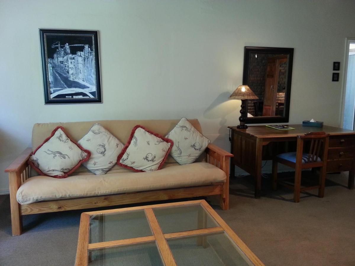 Agterplaas Guesthouse Pty Ltd Γιοχάνεσμπουργκ Εξωτερικό φωτογραφία